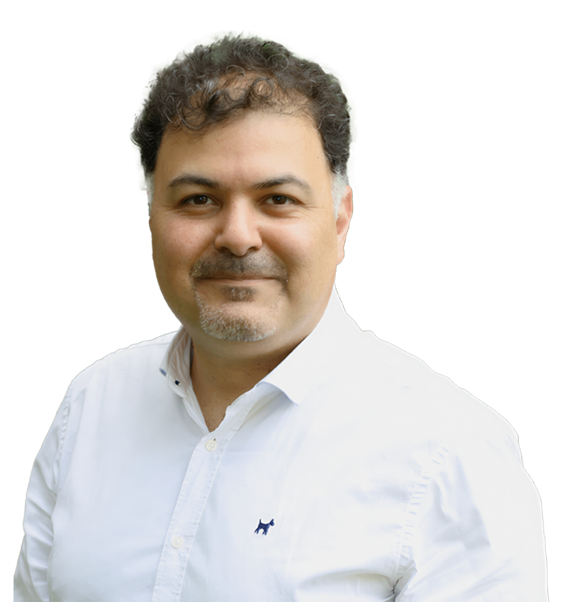 ایران در جهانِ هزاره اول