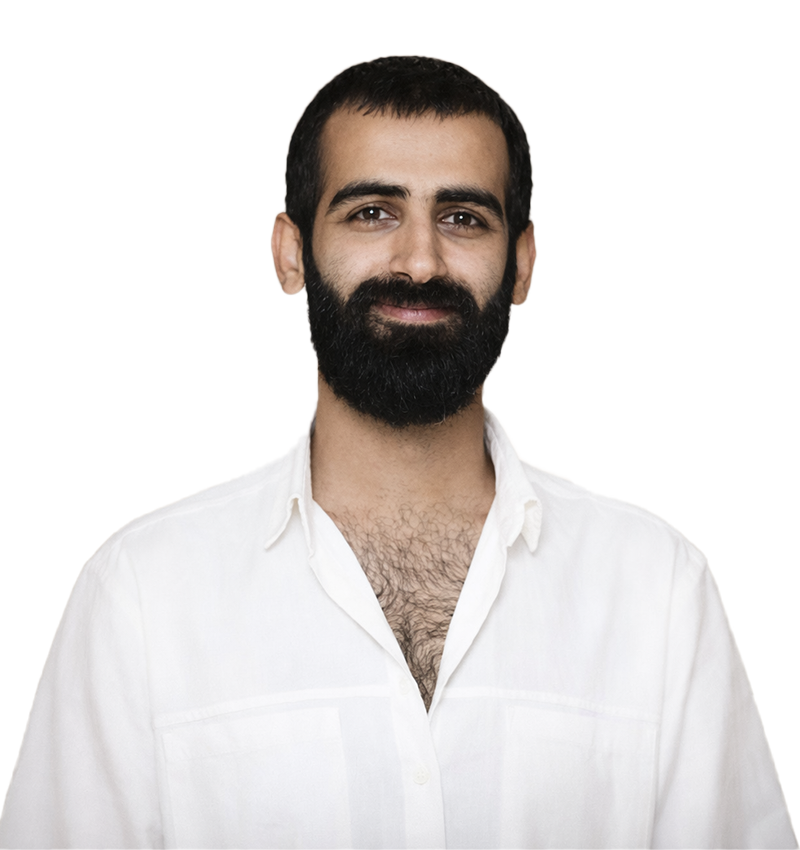 مبانی فیلمسازی تجربی