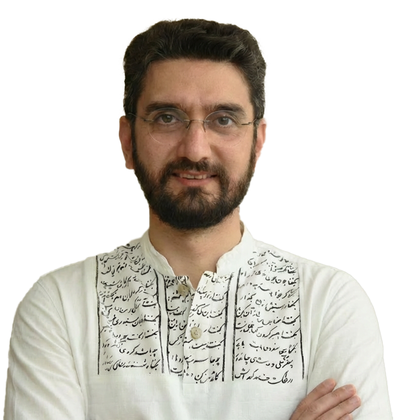 تاریخ حقوق معاصر ایران