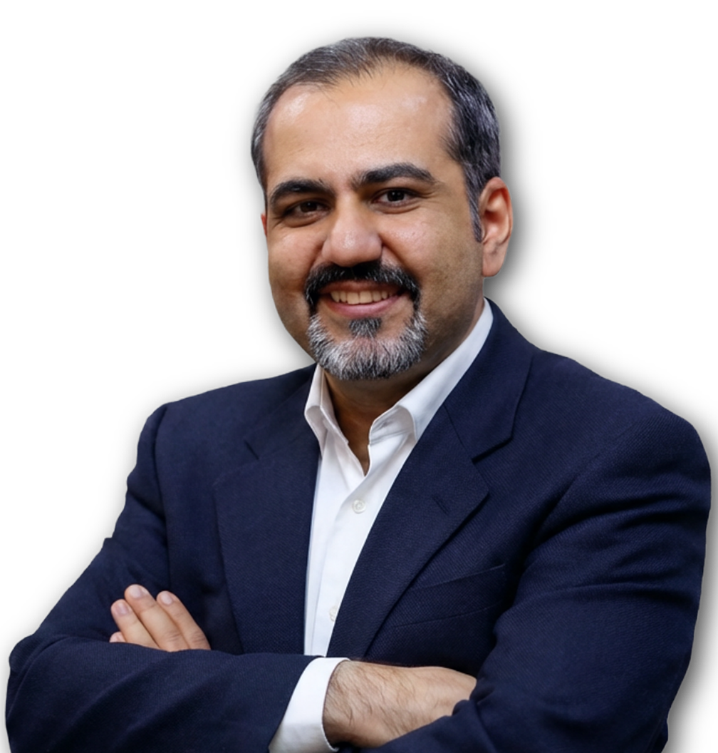 آینده‌نگاری برای مدیران