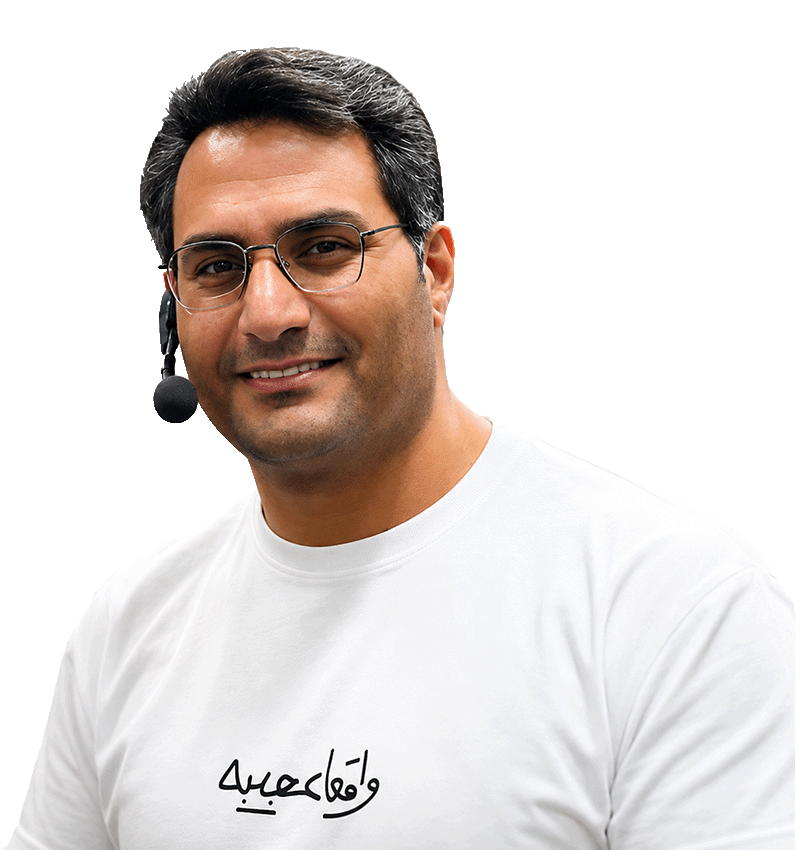 شوخ‌طبع‌تر شوید!