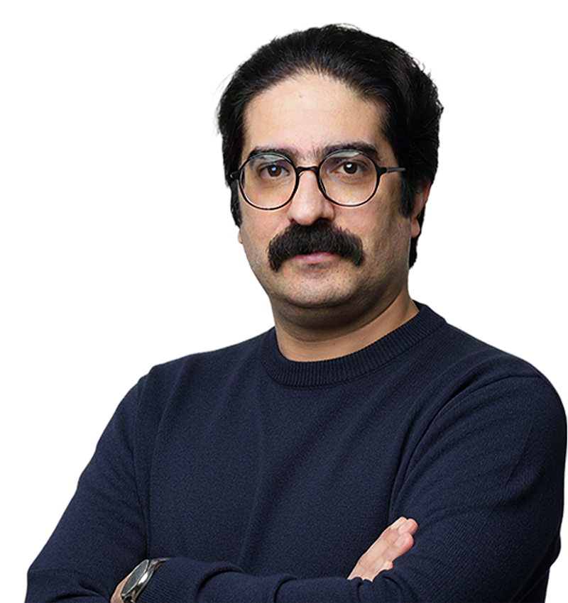پیدایش رمان فارسی